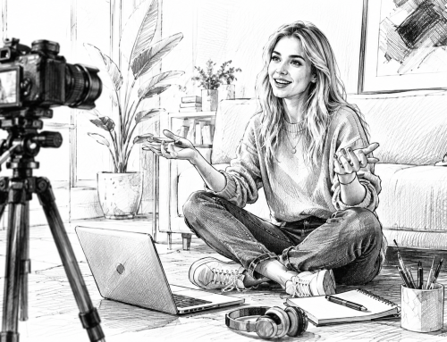 From Endorsement to Equity: How Celebrities Are Flipping the Script