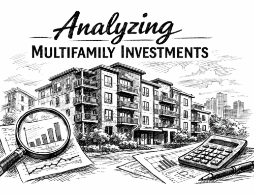 Analyzing Multi-family Investments